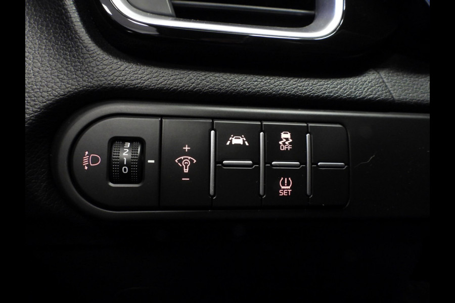 Kia ProCeed 1.0 T-GDI GT-Line NAVI/CAMERA/VIRTUAL/LED/17"LMV!