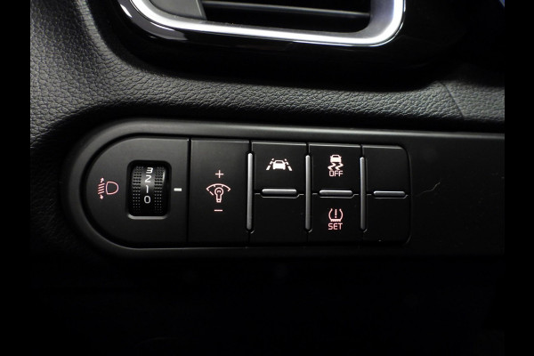 Kia ProCeed 1.0 T-GDI GT-Line NAVI/CAMERA/VIRTUAL/LED/17"LMV!