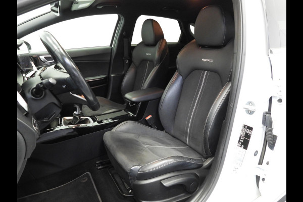 Kia ProCeed 1.0 T-GDI GT-Line NAVI/CAMERA/VIRTUAL/LED/17"LMV!