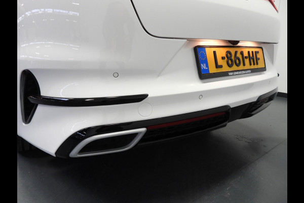 Kia ProCeed 1.0 T-GDI GT-Line NAVI/CAMERA/VIRTUAL/LED/17"LMV!