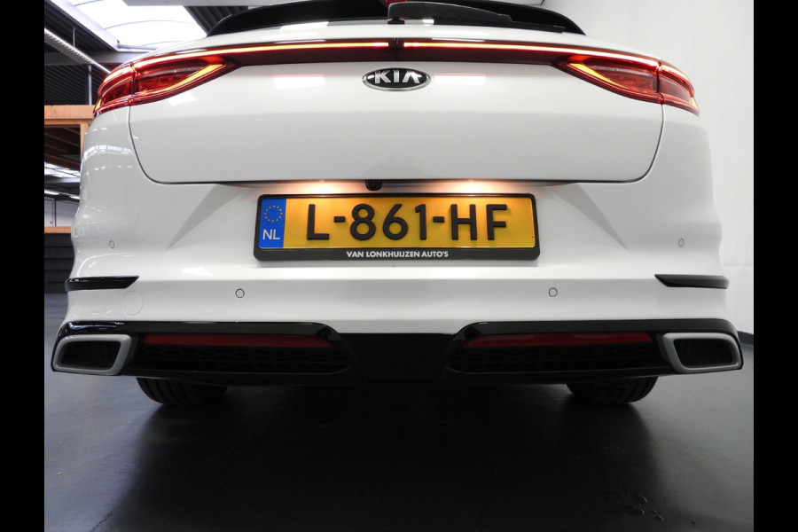 Kia ProCeed 1.0 T-GDI GT-Line NAVI/CAMERA/VIRTUAL/LED/17"LMV!