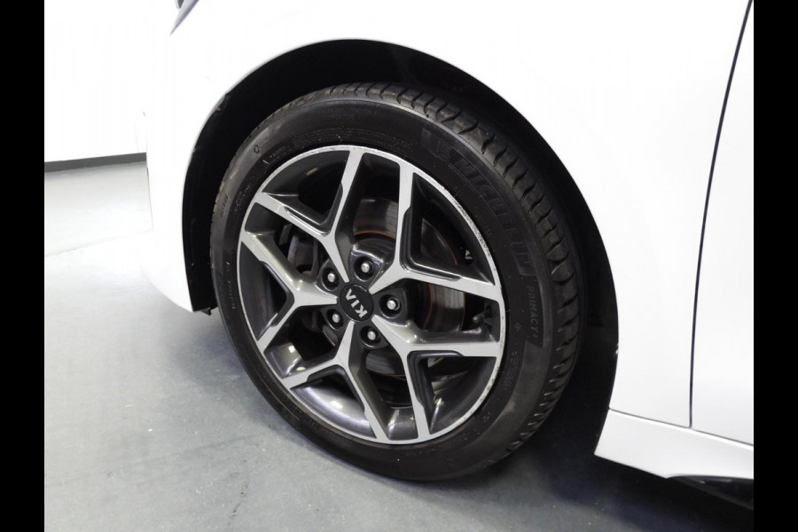 Kia ProCeed 1.0 T-GDI GT-Line NAVI/CAMERA/VIRTUAL/LED/17"LMV!