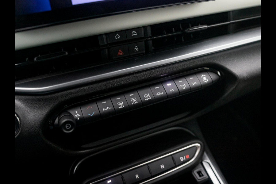 Fiat 600 1.2 Hybrid 110pk La Prima | Leder | Stoelmassage | Camera | Carplay | Adapt. Cruise | Winter Pack