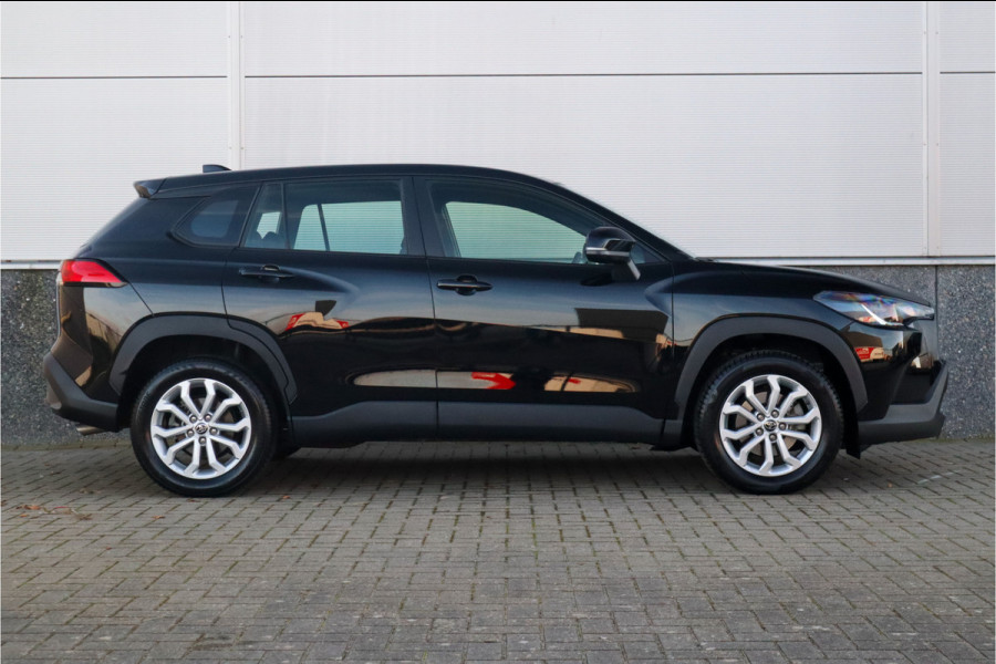 Toyota Corolla Cross 2.0 High Power Hybrid Active Camera / Carplay / LED / 10 jaar garantie /