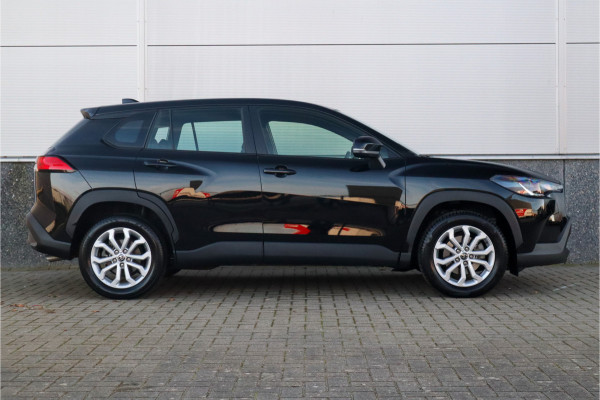 Toyota Corolla Cross 2.0 High Power Hybrid Active Camera / Carplay / LED / 10 jaar garantie /