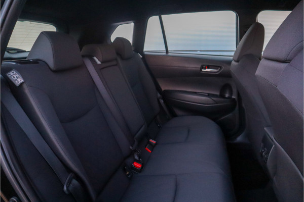 Toyota Corolla Cross 2.0 High Power Hybrid Active Camera / Carplay / LED / 10 jaar garantie /