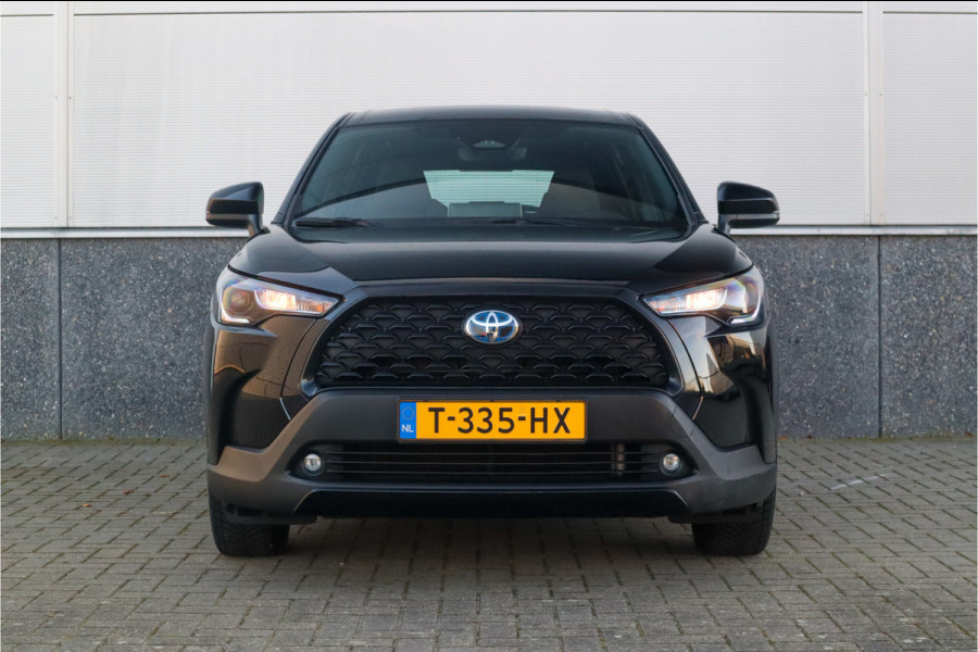 Toyota Corolla Cross 2.0 High Power Hybrid Active Camera / Carplay / LED / 10 jaar garantie /