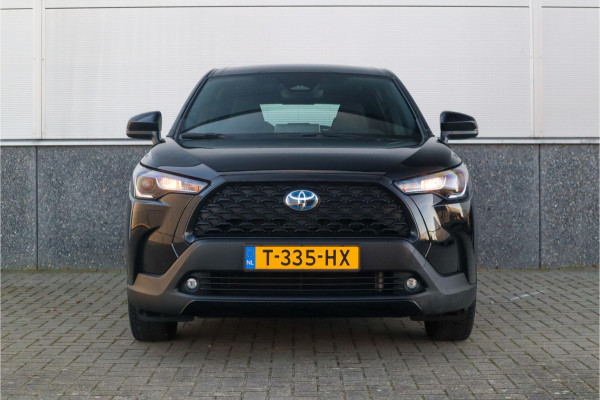 Toyota Corolla Cross 2.0 High Power Hybrid Active Camera / Carplay / LED / 10 jaar garantie /