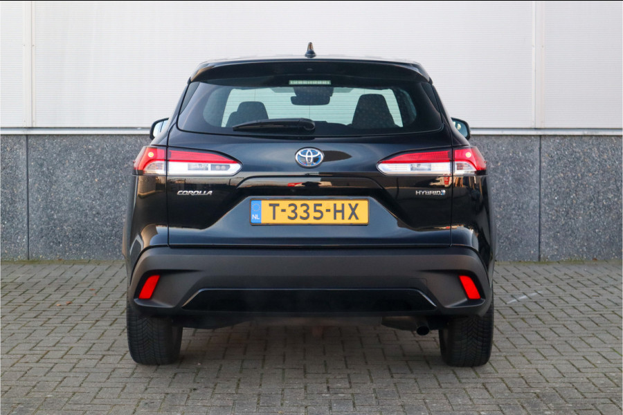 Toyota Corolla Cross 2.0 High Power Hybrid Active Camera / Carplay / LED / 10 jaar garantie /