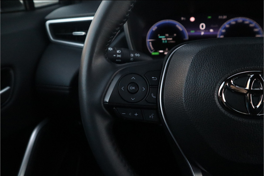 Toyota Corolla Cross 2.0 High Power Hybrid Active Camera / Carplay / LED / 10 jaar garantie /