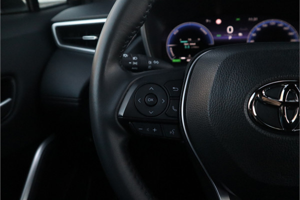 Toyota Corolla Cross 2.0 High Power Hybrid Active Camera / Carplay / LED / 10 jaar garantie /