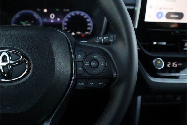 Toyota Corolla Cross 2.0 High Power Hybrid Active Camera / Carplay / LED / 10 jaar garantie /