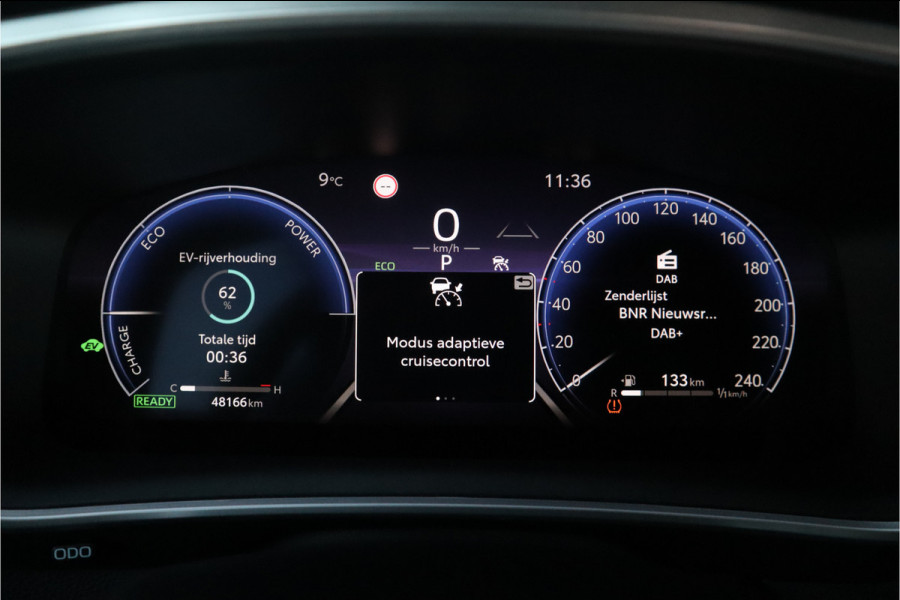 Toyota Corolla Cross 2.0 High Power Hybrid Active Camera / Carplay / LED / 10 jaar garantie /