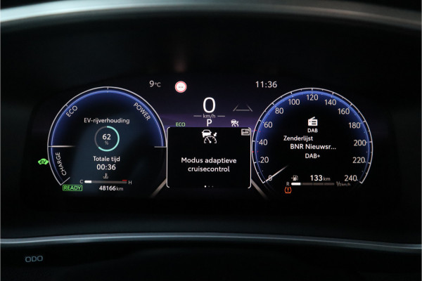 Toyota Corolla Cross 2.0 High Power Hybrid Active Camera / Carplay / LED / 10 jaar garantie /