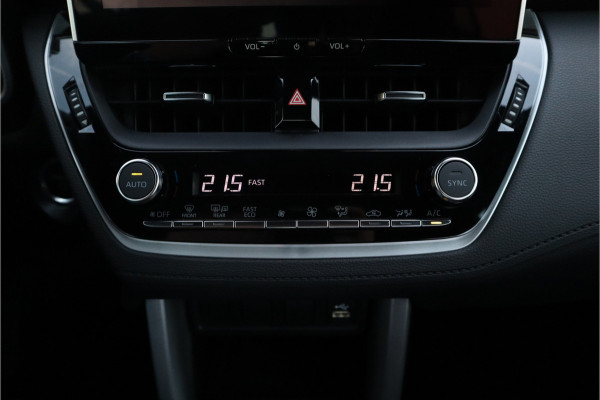 Toyota Corolla Cross 2.0 High Power Hybrid Active Camera / Carplay / LED / 10 jaar garantie /