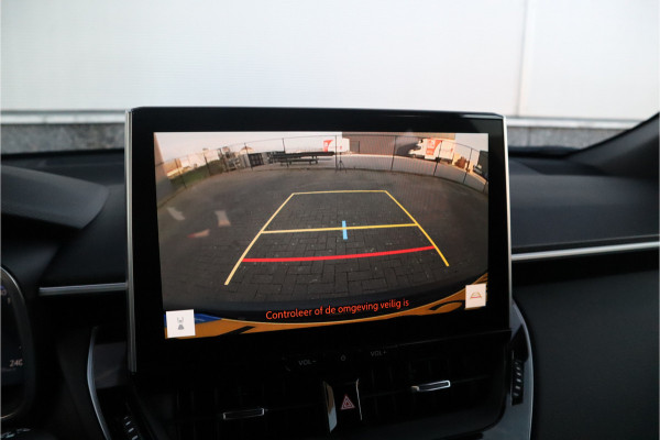 Toyota Corolla Cross 2.0 High Power Hybrid Active Camera / Carplay / LED / 10 jaar garantie /