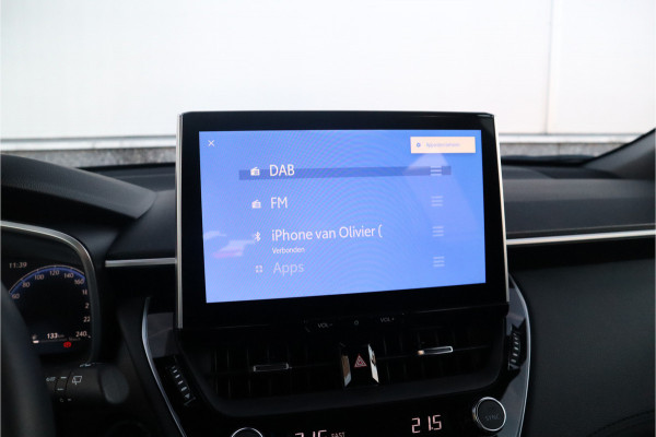 Toyota Corolla Cross 2.0 High Power Hybrid Active Camera / Carplay / LED / 10 jaar garantie /