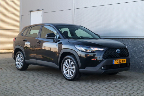 Toyota Corolla Cross 2.0 High Power Hybrid Active Camera / Carplay / LED / 10 jaar garantie /