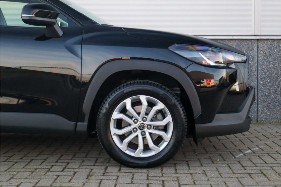 Toyota Corolla Cross 2.0 High Power Hybrid Active Camera / Carplay / LED / 10 jaar garantie /