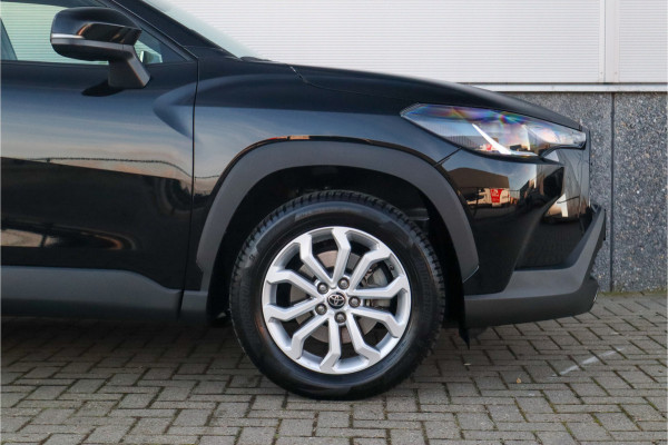 Toyota Corolla Cross 2.0 High Power Hybrid Active Camera / Carplay / LED / 10 jaar garantie /