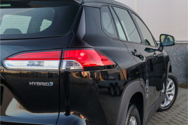 Toyota Corolla Cross 2.0 High Power Hybrid Active Camera / Carplay / LED / 10 jaar garantie /