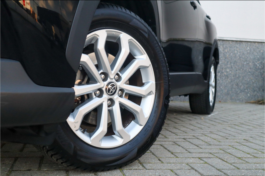 Toyota Corolla Cross 2.0 High Power Hybrid Active Camera / Carplay / LED / 10 jaar garantie /