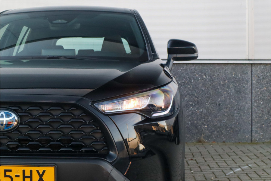 Toyota Corolla Cross 2.0 High Power Hybrid Active Camera / Carplay / LED / 10 jaar garantie /