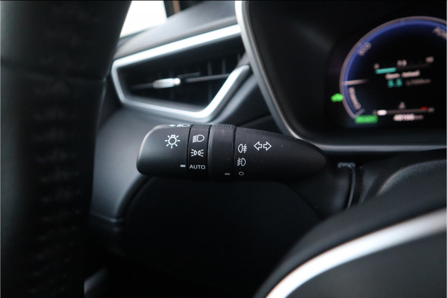 Toyota Corolla Cross 2.0 High Power Hybrid Active Camera / Carplay / LED / 10 jaar garantie /