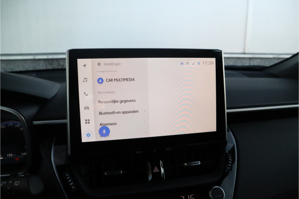 Toyota Corolla Cross 2.0 High Power Hybrid Active Camera / Carplay / LED / 10 jaar garantie /