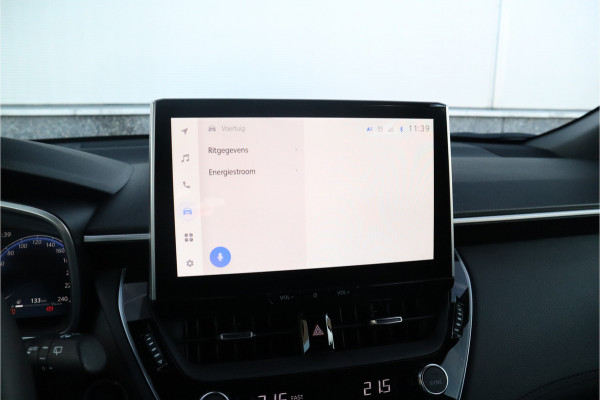 Toyota Corolla Cross 2.0 High Power Hybrid Active Camera / Carplay / LED / 10 jaar garantie /