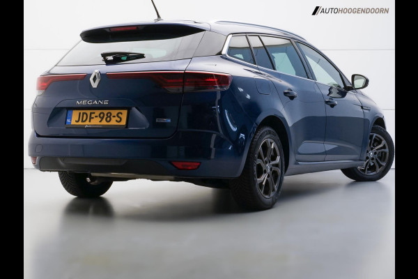 Renault Mégane Estate 1.6 E-Tech Plug-In Hybrid 160 R.S. Line (APPLE CARPLAY,PARKEERSENSOREN,CRUISE CONTROL,LED,TOPCONDITIE)