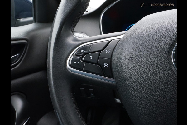 Renault Mégane Estate 1.6 E-Tech Plug-In Hybrid 160 R.S. Line (APPLE CARPLAY,PARKEERSENSOREN,CRUISE CONTROL,LED,TOPCONDITIE)