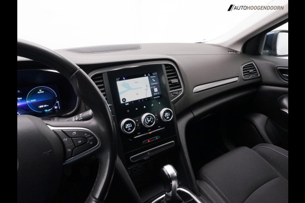 Renault Mégane Estate 1.6 E-Tech Plug-In Hybrid 160 R.S. Line (APPLE CARPLAY,PARKEERSENSOREN,CRUISE CONTROL,LED,TOPCONDITIE)