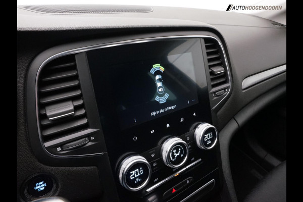 Renault Mégane Estate 1.6 E-Tech Plug-In Hybrid 160 R.S. Line (APPLE CARPLAY,PARKEERSENSOREN,CRUISE CONTROL,LED,TOPCONDITIE)