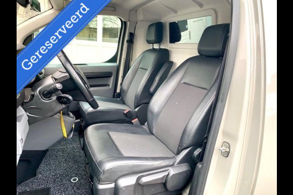 Opel Vivaro 2.0 | 150PK lang|Innovation|Camera|Cruise|Trekhaak|Netjes!