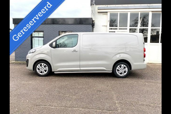 Opel Vivaro 2.0 | 150PK lang|Innovation|Camera|Cruise|Trekhaak|Netjes!