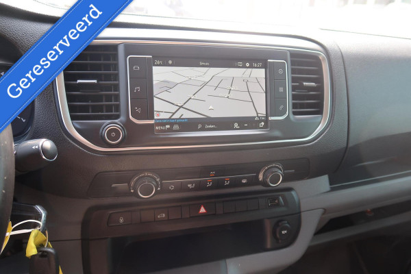 Opel Vivaro 2.0 | 150PK lang|Innovation|Camera|Cruise|Trekhaak|Netjes!