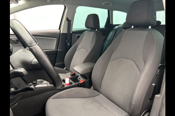 Seat Leon ST 1.0 EcoTSI Style Business Intense Automaat * Origineel Nederlands * Carplay Navigatie Climate-control Cruise