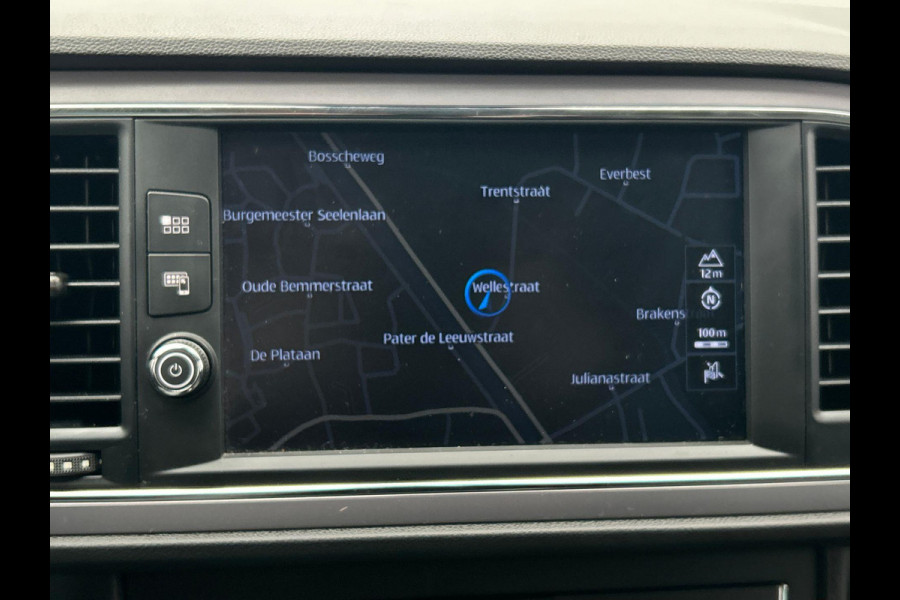 Seat Leon ST 1.0 EcoTSI Style Business Intense Automaat * Origineel Nederlands * Carplay Navigatie Climate-control Cruise