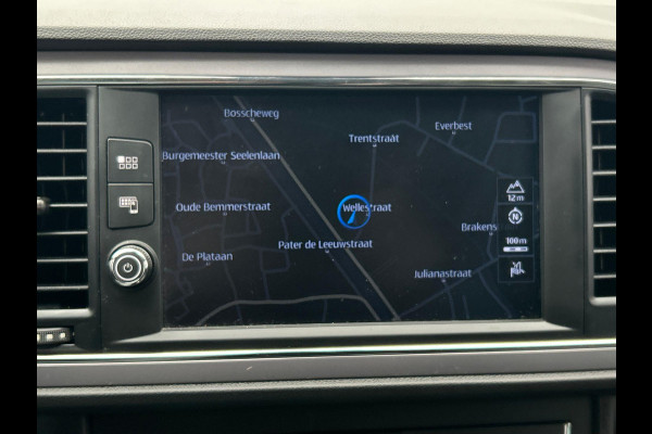 Seat Leon ST 1.0 EcoTSI Style Business Intense Automaat * Origineel Nederlands * Carplay Navigatie Climate-control Cruise