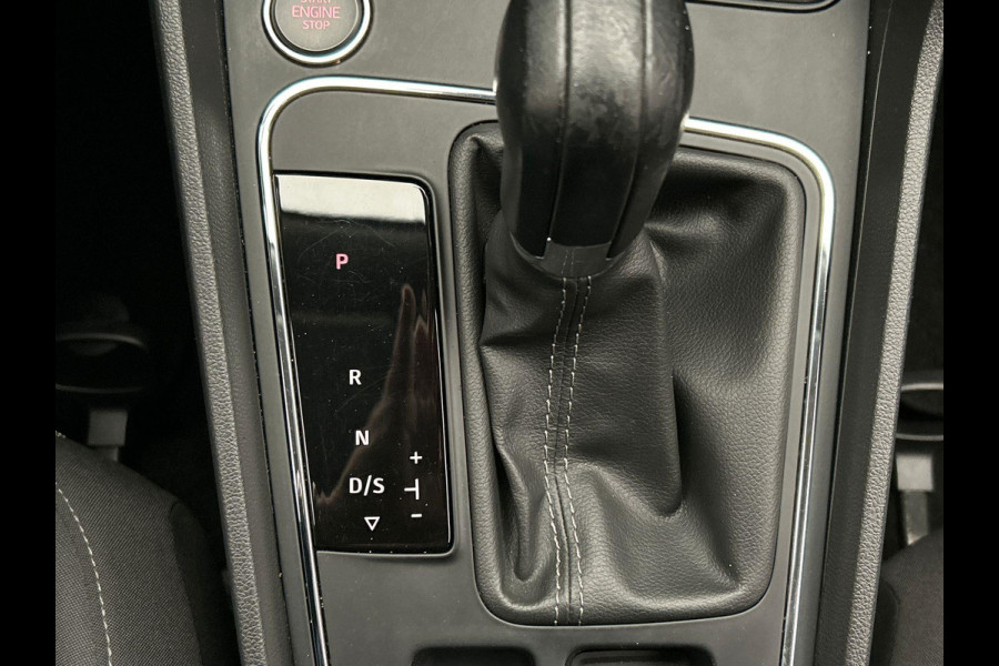 Seat Leon ST 1.0 EcoTSI Style Business Intense Automaat * Origineel Nederlands * Carplay Navigatie Climate-control Cruise