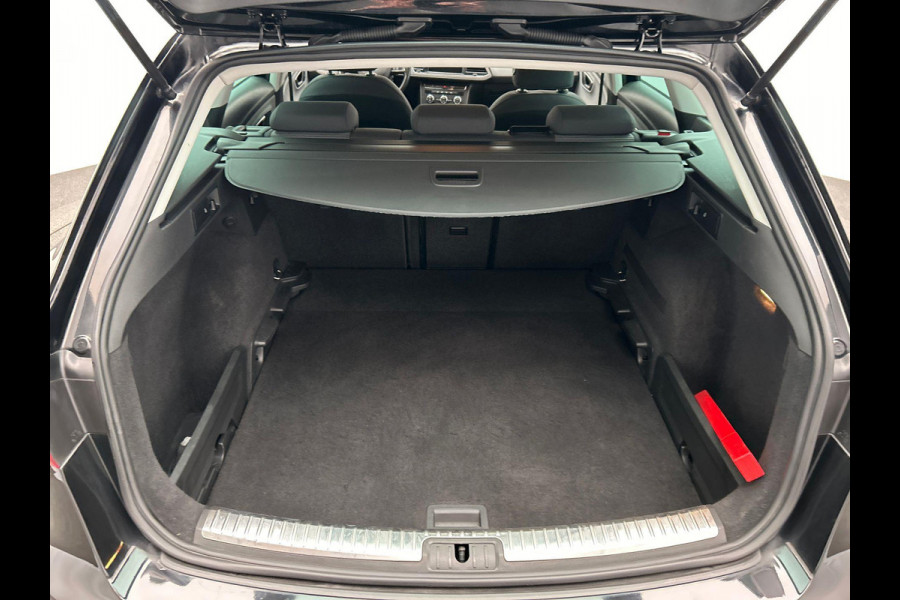 Seat Leon ST 1.0 EcoTSI Style Business Intense Automaat * Origineel Nederlands * Carplay Navigatie Climate-control Cruise