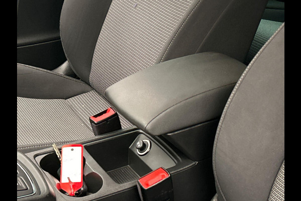 Seat Leon ST 1.0 EcoTSI Style Business Intense Automaat * Origineel Nederlands * Carplay Navigatie Climate-control Cruise