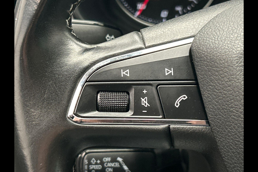 Seat Leon ST 1.0 EcoTSI Style Business Intense Automaat * Origineel Nederlands * Carplay Navigatie Climate-control Cruise