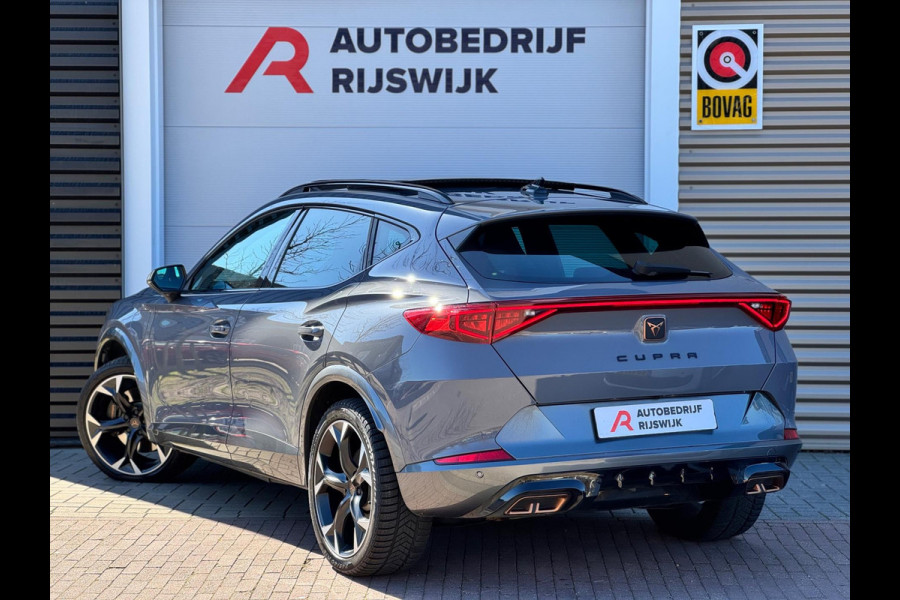 CUPRA Formentor 1.4 e-Hybrid VZ Performance Pano/Memory/360