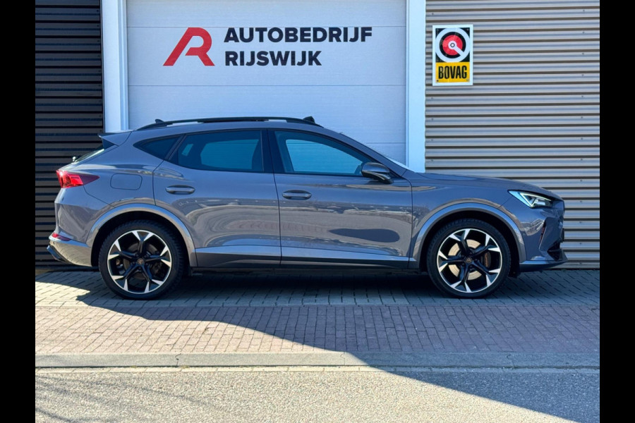 CUPRA Formentor 1.4 e-Hybrid VZ Performance Pano/Memory/360