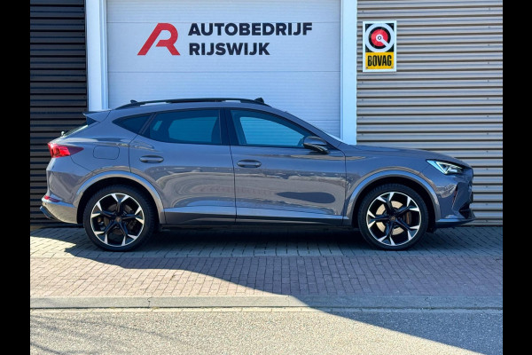 CUPRA Formentor 1.4 e-Hybrid VZ Performance Pano/Memory/360