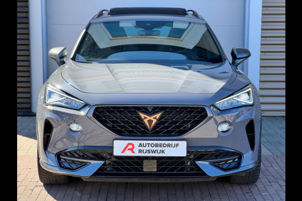 CUPRA Formentor 1.4 e-Hybrid VZ Performance Pano/Memory/360