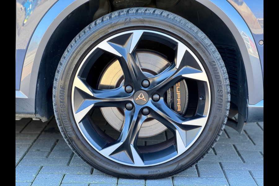 CUPRA Formentor 1.4 e-Hybrid VZ Performance Pano/Memory/360