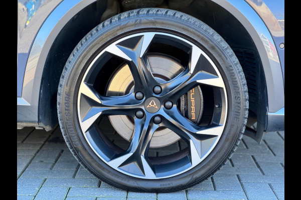 CUPRA Formentor 1.4 e-Hybrid VZ Performance Pano/Memory/360